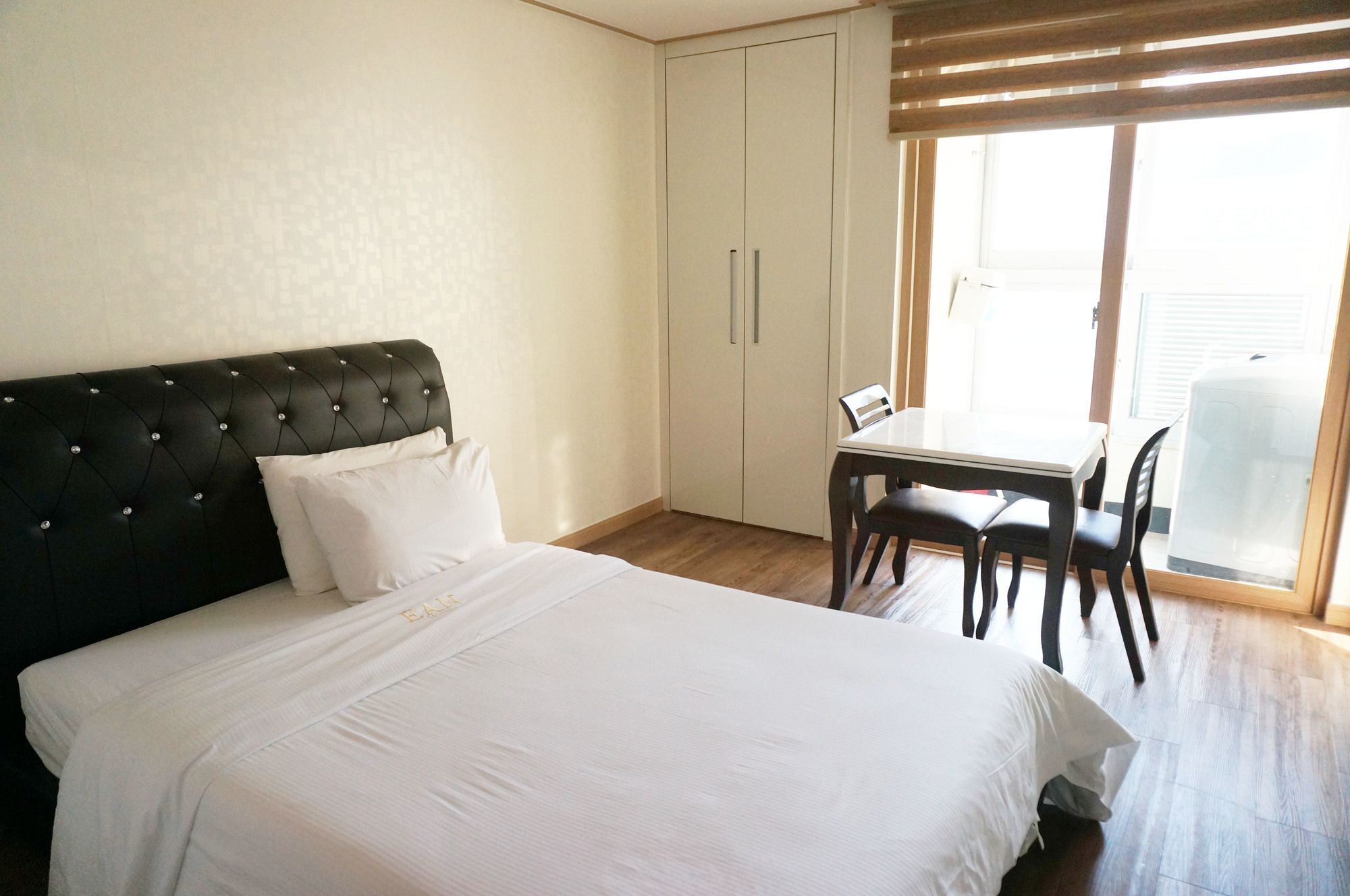 Ean Residence Hotel Tedžon Exteriér fotografie